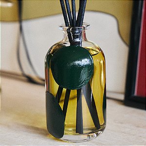 Aromatizador Collab Savana Sá