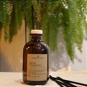 Aromatizador Maré Tropical