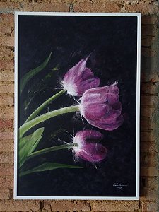 TULIPAS