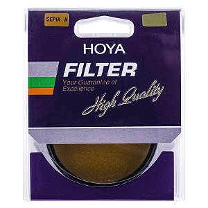 Filtro - Sepia A - Hoya