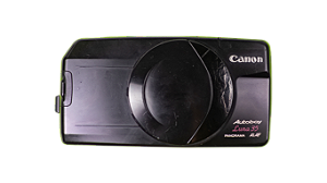 Câmera 35mm - Canon Autoboy Luna 35
