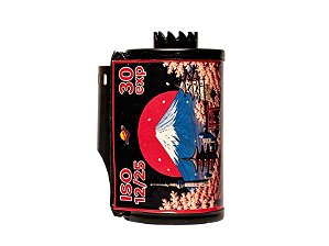 Filme 35mm - Nippon 25T - 30 poses - ISO 12 ou 25