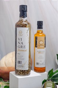Vinagre Provençal
