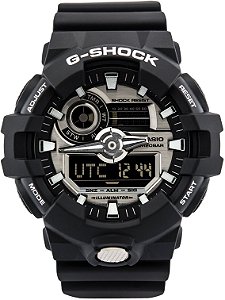 Relógio de Pulso Cássio G-SHOCK - GA-710-1ADR