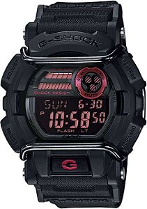 Relógio de Pulso Cássio G-SHOCK - GD-400-1DR