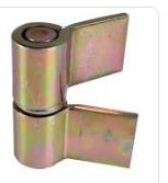 GONZO C/ ABA 1/2" (Nº 1)
