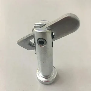 PINO TRAVA PARA ANDAIME TUBULAR 12mm x 55mm