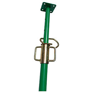 ESCORA METALICA MASTER 3,60m Regulável para Laje