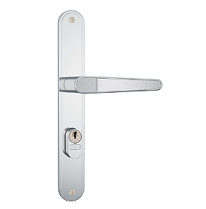 Fechadura STAM Externa 501-502/03-02 inox