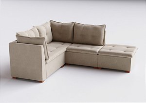 Estofado de canto Jaguar