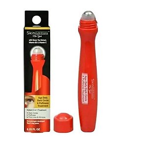 Tratamento Para Área Dos Olhos 3 Em 1 - 0.25 Fl Oz