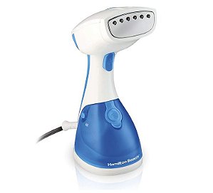 Vaporizador de roupa portátil Hamilton Beach Vapor 1000Watts