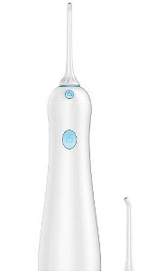 Irrigador Equate HydroClean Oral Flosser tanque removívelUSA