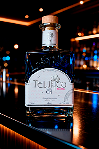 Telúrico - Blooming - 750ml
