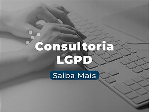 Consultoria LGPD