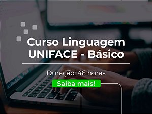 Curso UNIFACE - Módulo Básico