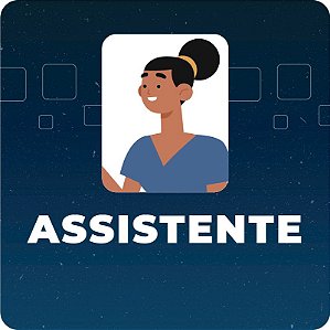 Assistente de Suporte (hora)