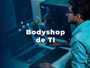 Bodyshop de TI