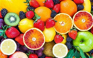 Vitamina C - 444mg