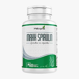 Maxx Spirulin