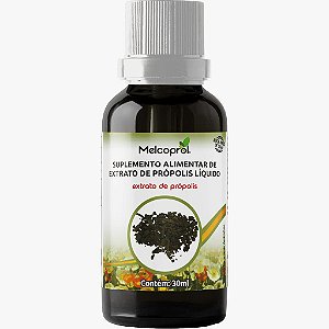 Extrato de Própolis