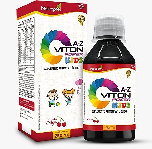 Viton Power Kids