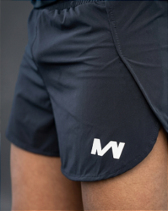 Shorts Mentaw - SPLIT (Unissex)