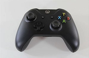 Controle Xbox 360 Original ( Usado ) - Loja Cyber Z