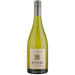 RITUAL CASABLANCA SAUVIGNON BLANC 2019