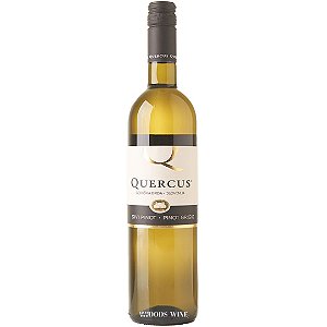 QUERCUS PINOT BIANCO 2021