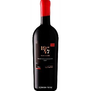 DAL 1947 PRIMITIVO DI MANDURIA 2018