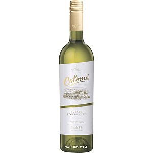 COLOMÉ ESTATE TORRONTES