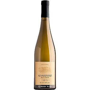 ALVARINHO DEU LA DEU RESERVA BRANCO 2020