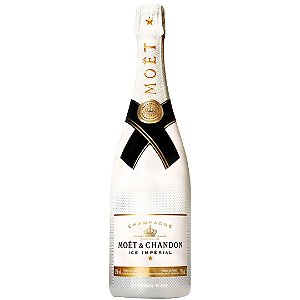 MOËT CHANDON ICE IMPERIAL DEMI SEC