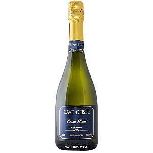 CAVE GEISSE EXTRA BRUT 2020