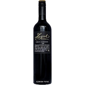 LANGMEIL THREE GARDENS SHIRAZ/GRENACHE 2018