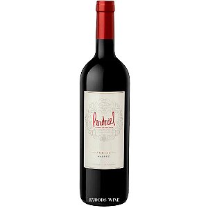 PERDRIEL SERIES MALBEC NORTON 2019