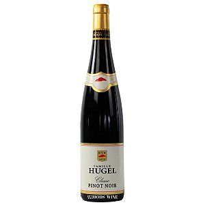 F. HUGEL PINOT NOIR