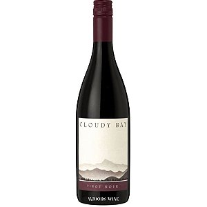 CLOUDY BAY PINOT NOIR - Woods Wine