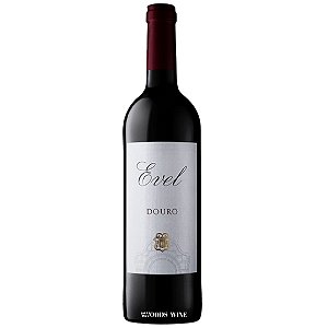 EVEL DOURO DOC TINTO