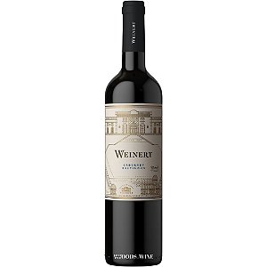 WEINERT CABERNET SAUVIGNON 2011