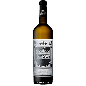 QUINTA DA BACALHÔA BRANCO 2021