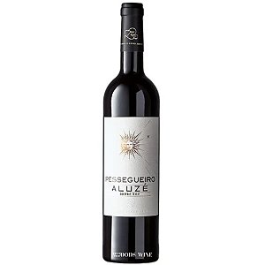 PESSEGUEIRO ALUZÉ DOURO DOC