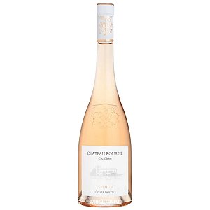 CHÂTEAU ROUBINE CRU CLASSÉ PREMIUM ROSE