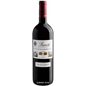 BAROLO MARCHESI DI BAROLO 2014