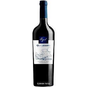 AZUL RESERVA MALBEC/CABERNET SAUVIGNON 2020