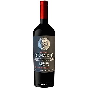 DENARIO RESERVA CABERNET FRANC