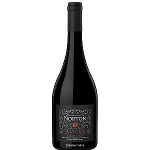 NORTON ALTURA PINOT NOIR 2020