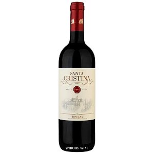 SANTA CRISTINA ROSSO TOSCANA IGT 2019