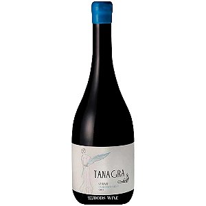 TANAGRA SYRAH (VILLARD) 2020